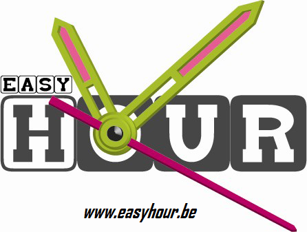 Logo EasyHour